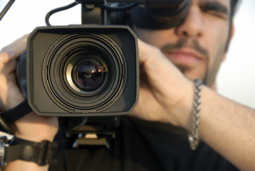 Media-skills-Camera