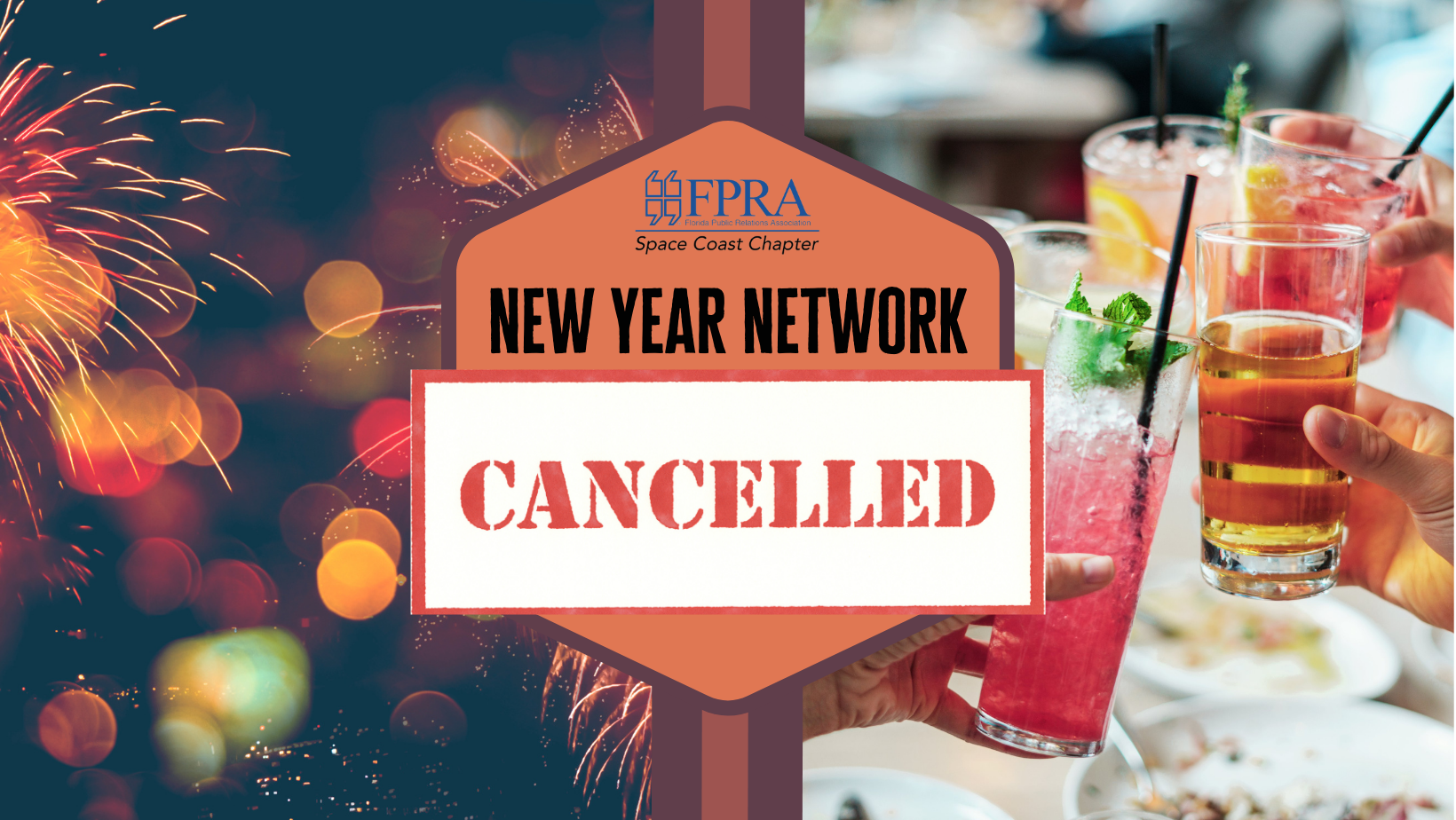 New Year Network Cancelled