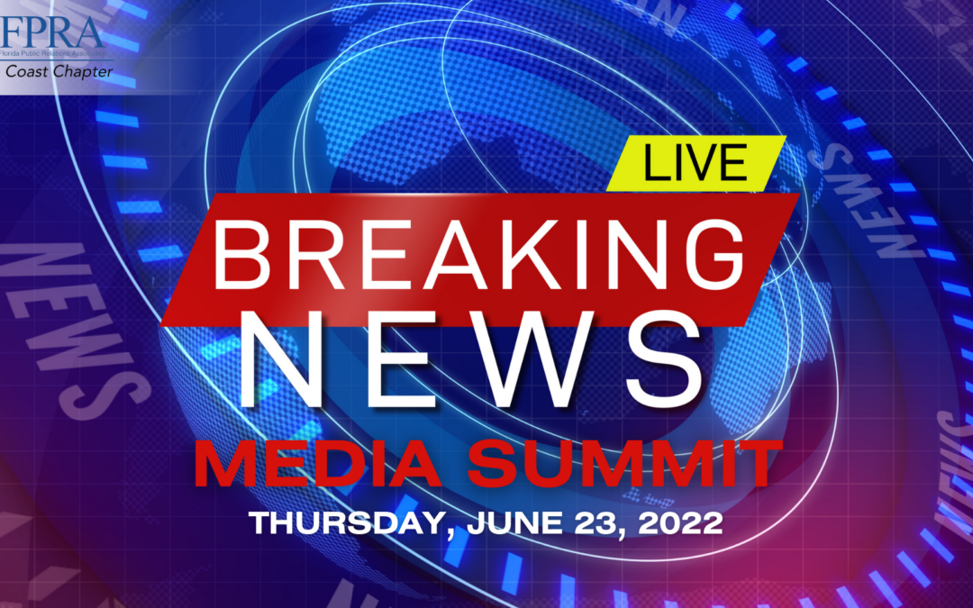 2022 Media Summit