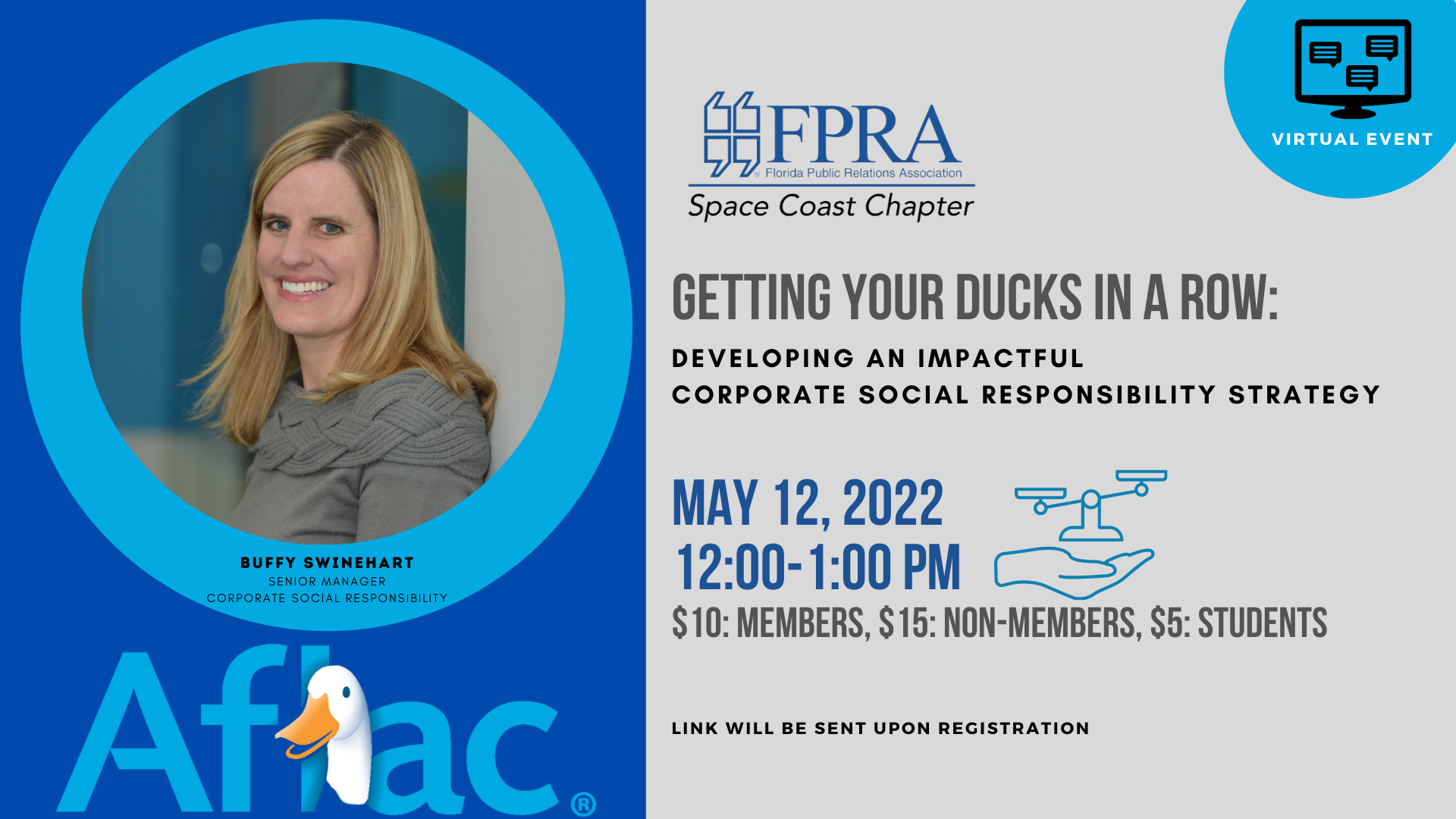 Getting Your Ducks in a Row: Developing an Impactful Corporate Social Responsibility Strategy