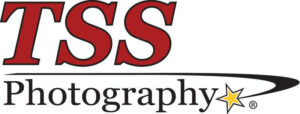 TSS Photography Logo