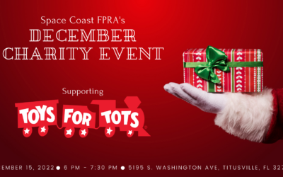 December Charity Event