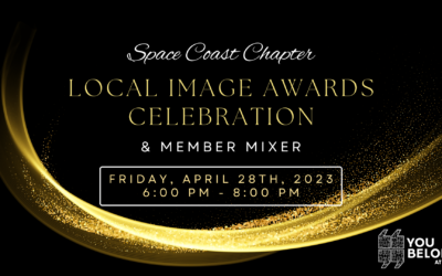 Image Awards Celebration & LeadershipFPRA Mixer
