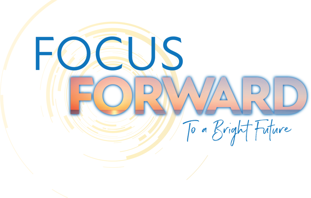 Focus Forward Logo