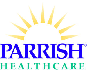 Parrish Healthcare Logo